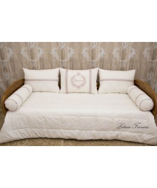 KIT CAMA LORENNA
